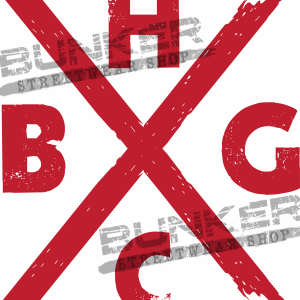 HCBG hard core belgrade motiv br.109