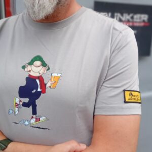 Majica Andy Capp  01 Gatch