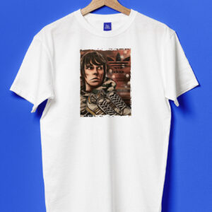 Majica Ian Brown br.166