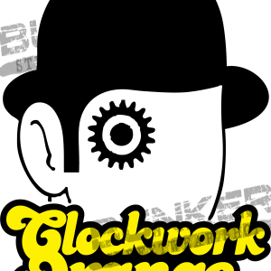 Specijal akcija motiv 120 Clockwork orange 1