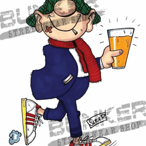 Specijal akcija Andy Capp 01