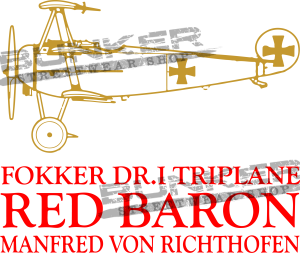 Specijal akcija Red Baron