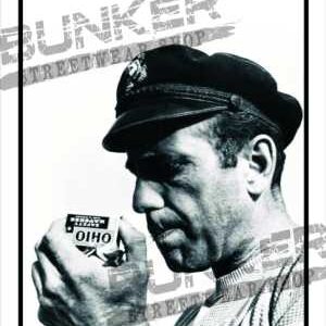 Poster BF 12 Hemphrey Bogart
