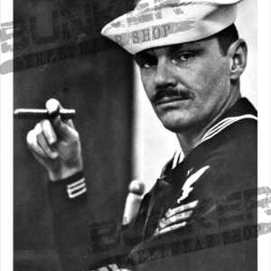Poster BF 13 Jack Nicholson