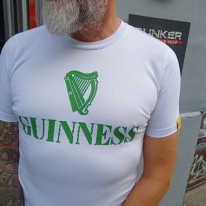 Majica Guinness