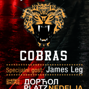 Poster BMFBP 23