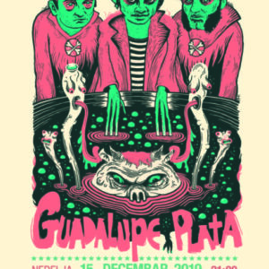 Poster BMFBP 26