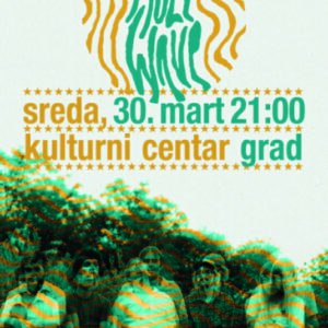 Poster BMFBP 30