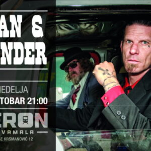 Poster BMFBP 45