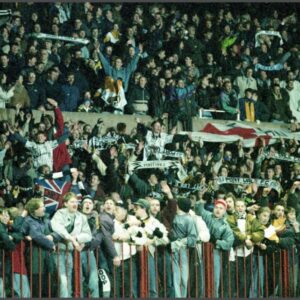 Poster F Port Vale 01