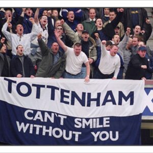 Poster F Spurs 03