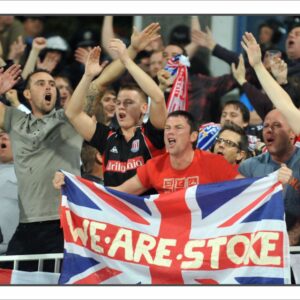 Poster F Stoke City 01