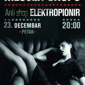 Poster BMFBP 71