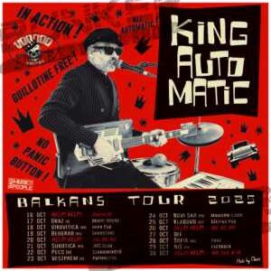 Poster BMFBP 74