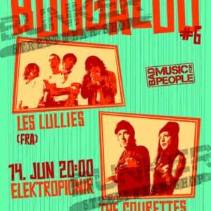 Poster BMFBP 78