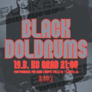 Poster BMFBP 81