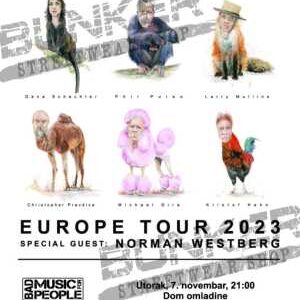 Poster BMFBP 100