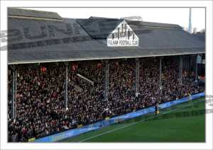 Poster F Fulham 02