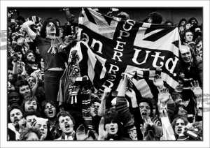 Poster F Man Utd 07