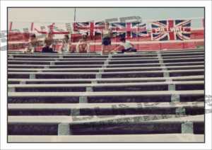 Poster F Millwall 16
