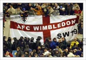Poster F Wimbledon 01