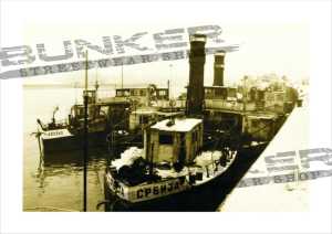 Poster BF 38