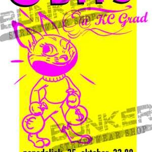 Poster BMFBP 07