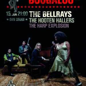 Poster BMFBP 12