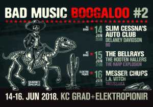 Poster BMFBP 14