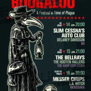Poster BMFBP 15