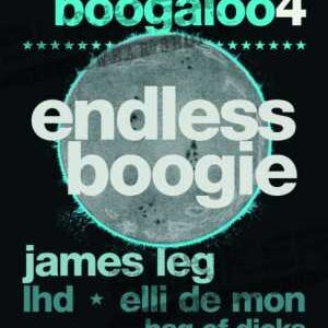 Poster BMFBP 60