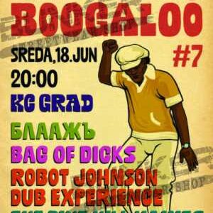 Poster BMFBP 62