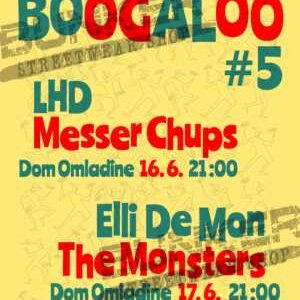 Poster BMFBP 64