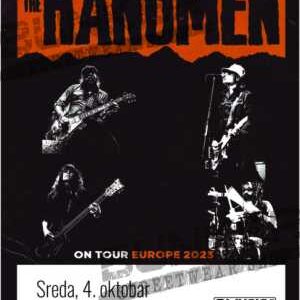 Poster BMFBP 67