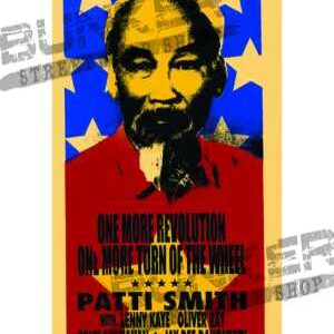 Poster M 15