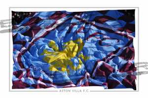 Set fotki Aston Villa