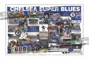 Set fotki Chelsea