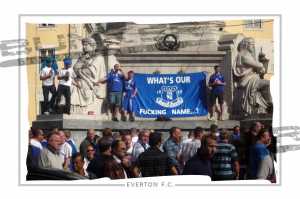 Set fotki Everton