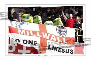 Set fotki Millwall