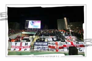 Set fotki Spurs