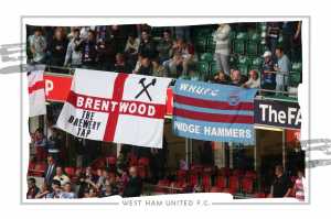 Set fotki West Ham