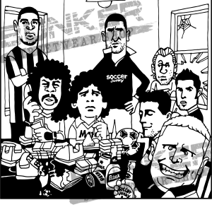 Specijal akcija Legende - Bad Fellows