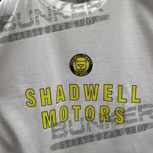 Majica Shadwell Town.F.C. -The Dogs