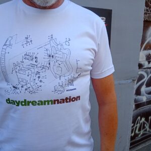 Majica Day dream nation -Sonic Youth