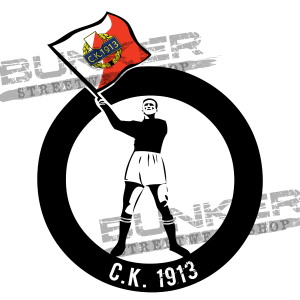 Specijal akcija -С.К. 1913 фузбалер