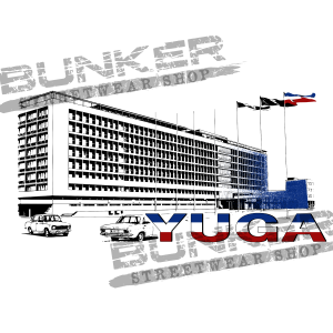 Specijal akcija - Novi Beograd krajevi -Yuga