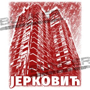 Specijal akcija -Jerković soliter