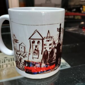 Šolja - Kališ