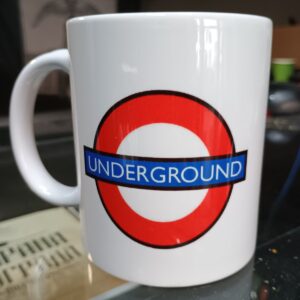 Šolja - Underground