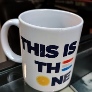 Šolja - This is the one...